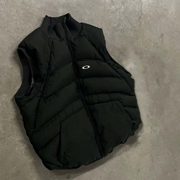 Vīriešu kapucēta corduroy veste ar svītru rakstu, slaida piegriezums, rāvējslēdzējs