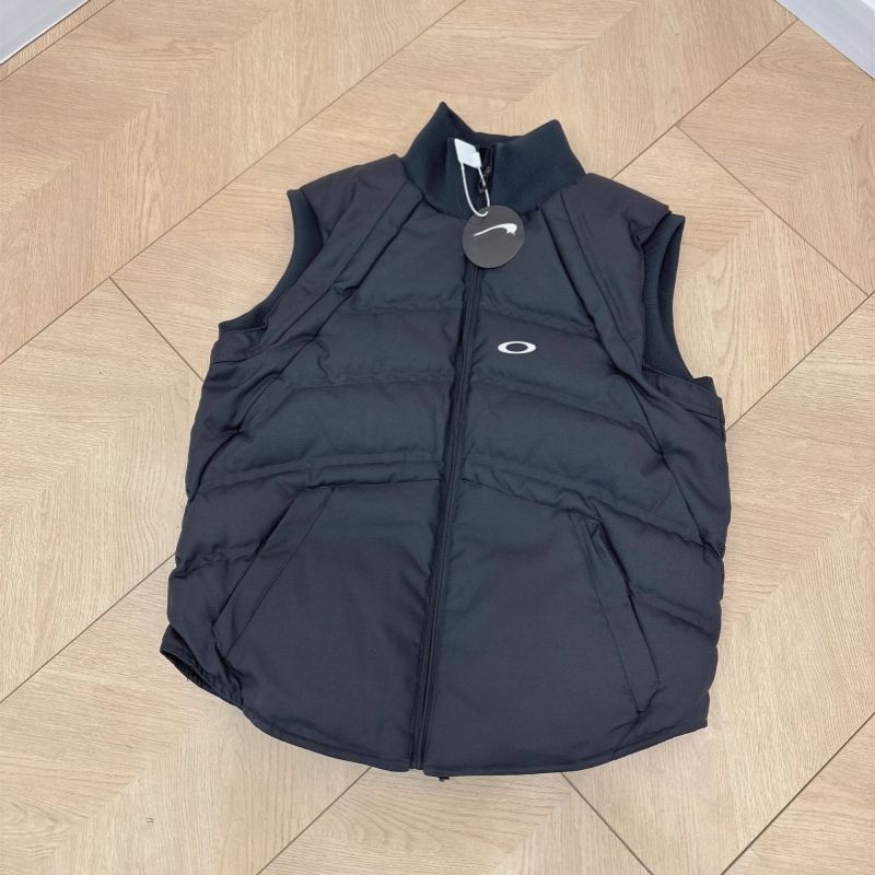 Vīriešu kapucēta corduroy veste ar svītru rakstu, slaida piegriezums, rāvējslēdzējs