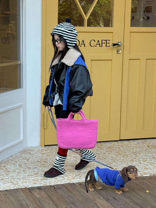 Bērnu PU ādas jaka, Ziemas 2025, Korejas stils, Kokvilnas pildījums, Vienkāršs aizdare