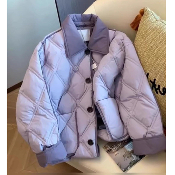 UNMUN Ženska slim-fit Chenille jakna s polo ovratnikom, bez rukava, ultra kratka duljina, punilo od svile i pamuka