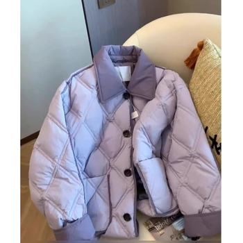 UNMUN Ženska slim-fit Chenille jakna s polo ovratnikom, bez rukava, ultra kratka duljina, punilo od svile i pamuka