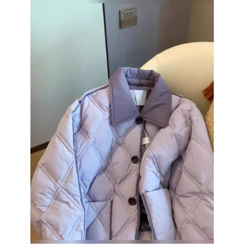 UNMUN Ženska slim-fit Chenille jakna s polo ovratnikom, bez rukava, ultra kratka duljina, punilo od svile i pamuka