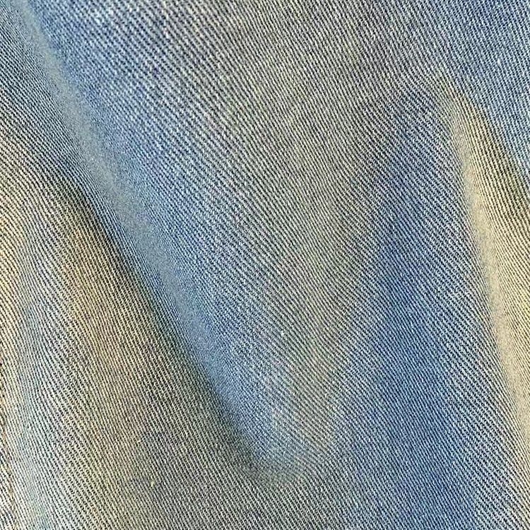 Jachetă scurtă din denim pentru femei - Petite, guler Polo, mâneci prințesă, lungime scurtă 40-50 cm, primăvara 2025