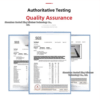 FPV antena dronam – augstas atdeves 5,8 GHz HD attēla pārraidīšanai, Pagoda Mushroom-Head dizains
