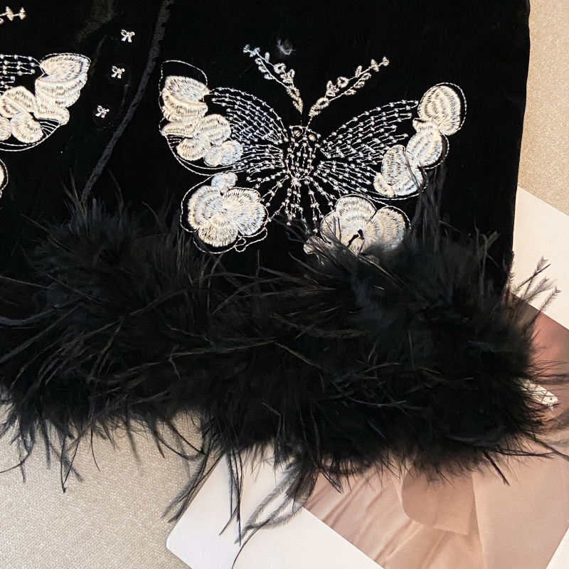 Женска жилетка – памук-полиестер плат, основен състав полиестер (<30%), универсален модел