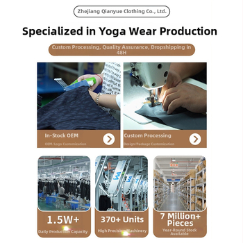 Youyou dámske priedušné 3/4 dĺžky športové šortky, polyesterový materiál, zloženie 93% polyester, 7% spandex