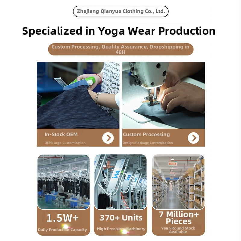 Youyou dámske priedušné 3/4 dĺžky športové šortky, polyesterový materiál, zloženie 93% polyester, 7% spandex