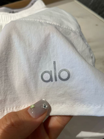 Női nylon-spandex rövidnadrág, magas derékkal, öt hosszúságú fazon, casual sport-stílus, mikroelasztikus anyag, nyár 2025