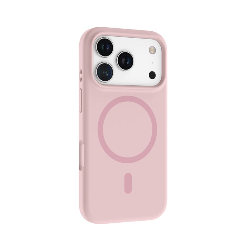 Magnetické puzdro z tekutého silikónu pre iPhone 13/13 Pro Max a 14/14 Pro/Pro Max – matný povrch, odolné voči pádom, možnosť personalizácie