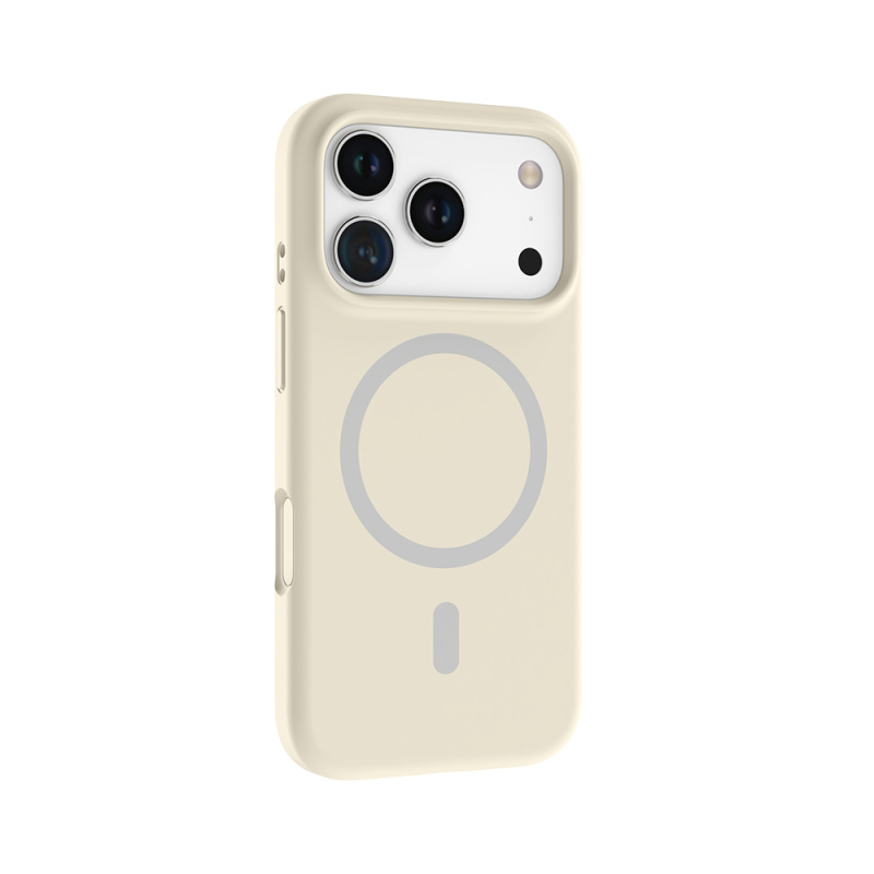 Magnetické puzdro z tekutého silikónu pre iPhone 13/13 Pro Max a 14/14 Pro/Pro Max – matný povrch, odolné voči pádom, možnosť personalizácie