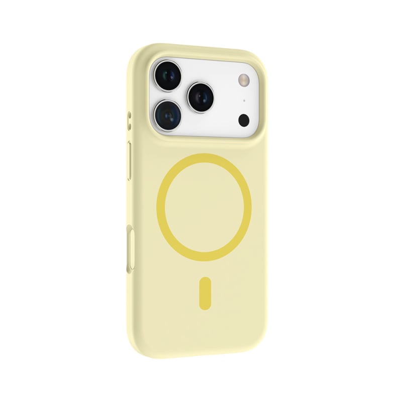 Magnetické puzdro z tekutého silikónu pre iPhone 13/13 Pro Max a 14/14 Pro/Pro Max – matný povrch, odolné voči pádom, možnosť personalizácie