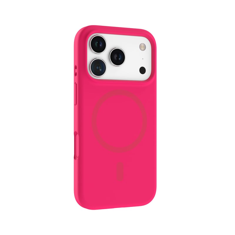 Magnetické puzdro z tekutého silikónu pre iPhone 13/13 Pro Max a 14/14 Pro/Pro Max – matný povrch, odolné voči pádom, možnosť personalizácie