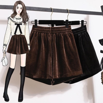 Ženske džins hlače s visokim strukom, 3/4 dužine, denim materijal, jesen 2025, gradski stil