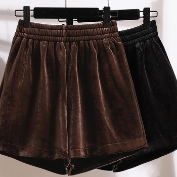 Ženske džins hlače s visokim strukom, 3/4 dužine, denim materijal, jesen 2025, gradski stil