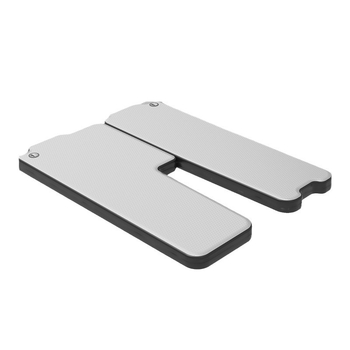 Tank pripučiamas kemperio čiužinys su universaliu suderinamumu – ekologiškas PVC; automatinis pripūtimas; maksimalus našta 500 kg