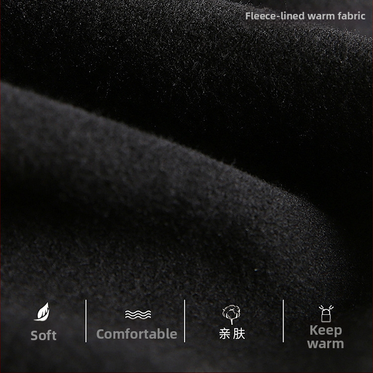 Lábszáras harisnya, japán stílus, sűrű poliészter, egyszínű mintázat, karcsúsító és meleg