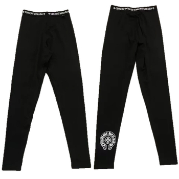 Nylon anyagú jóga leggings patkó mintával, magas derékrész, 9/10 hossz, fenékemelő és lábkarcsúsító hatás, egyszínű, sokoldalú stílus, 2025 ősz megjelenés