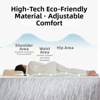 Tank универсална надуваема постелка за открит туризъм - екологично ПВЦ, автоматично надуване, носимост 500 кг, персонализирани параметри