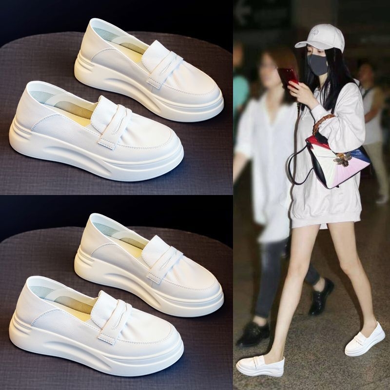 Ženske slip-on medicinske tenisice, gornjište od pamuka, PU ulošak, gumeni đon