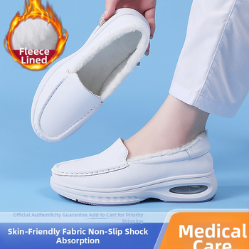 Dámske platformové slip-on topánky s kruhovou špičkou, vrchný materiál mikrovlákna, PU vložka, EVA podrážka