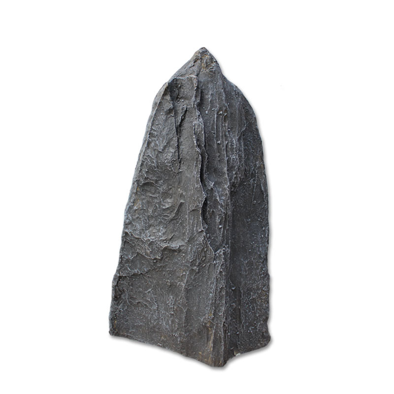 Lažni kamen za pejzažno uređenje – FRP kamen (Materijal: stakloplastični plast; Proizvodni proces: drugi; Vrsta materijala: plast, smola; Značka: Mei Lin; Kategorija: kamen)