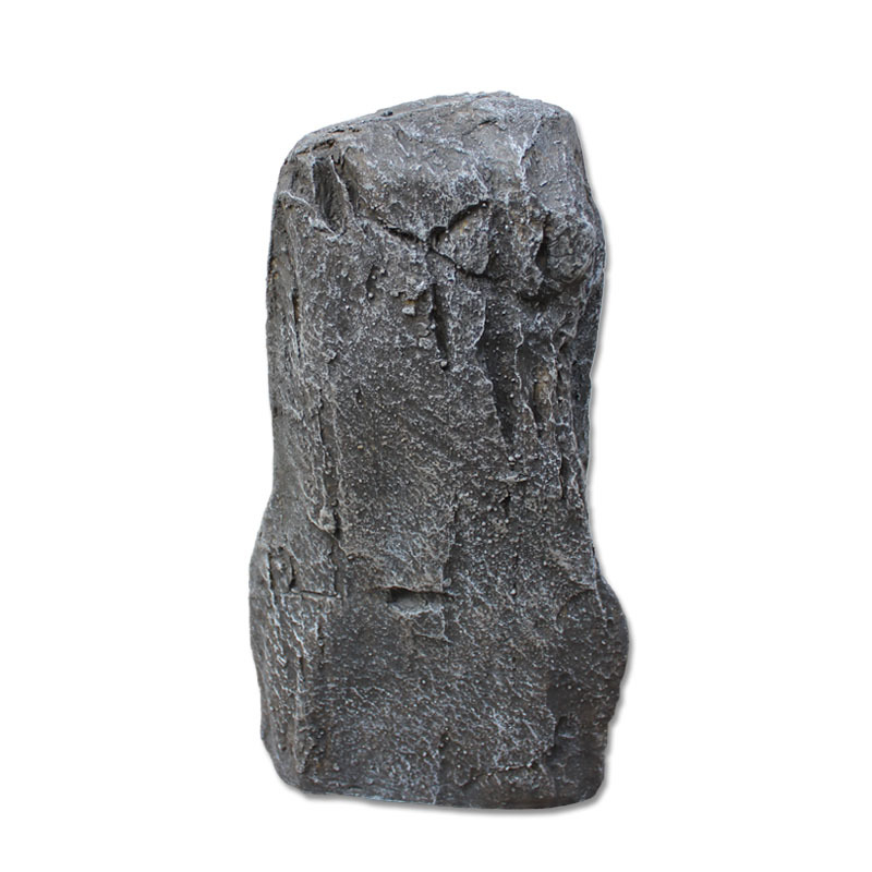 Lažni kamen za pejzažno uređenje – FRP kamen (Materijal: stakloplastični plast; Proizvodni proces: drugi; Vrsta materijala: plast, smola; Značka: Mei Lin; Kategorija: kamen)