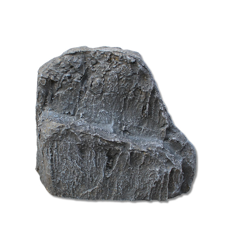 Lažni kamen za pejzažno uređenje – FRP kamen (Materijal: stakloplastični plast; Proizvodni proces: drugi; Vrsta materijala: plast, smola; Značka: Mei Lin; Kategorija: kamen)