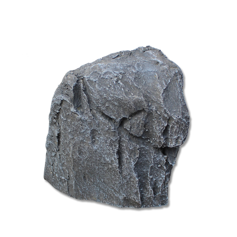 Lažni kamen za pejzažno uređenje – FRP kamen (Materijal: stakloplastični plast; Proizvodni proces: drugi; Vrsta materijala: plast, smola; Značka: Mei Lin; Kategorija: kamen)