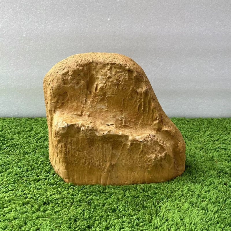 Lažni kamen za pejzažno uređenje – FRP kamen (Materijal: stakloplastični plast; Proizvodni proces: drugi; Vrsta materijala: plast, smola; Značka: Mei Lin; Kategorija: kamen)