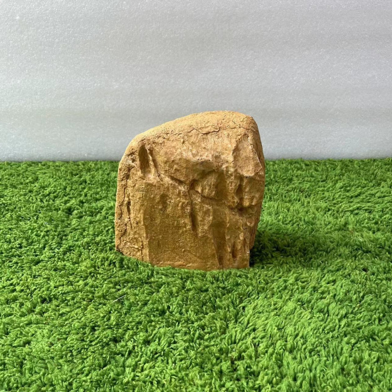 Lažni kamen za pejzažno uređenje – FRP kamen (Materijal: stakloplastični plast; Proizvodni proces: drugi; Vrsta materijala: plast, smola; Značka: Mei Lin; Kategorija: kamen)