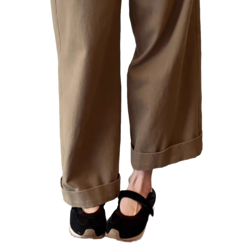 Forrest Gump Mary Jane обувки, суедова горна част, Velcro закопчаване, кръгъл нос, нисък ток, дебела подметка