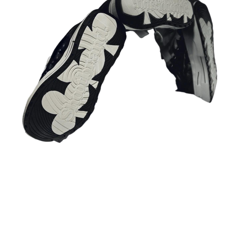 Casual tenisice s gornjim dijelom od split kože, gumena potplat, EVA ulošak, vezanje, okrugli vrh, srednja visina gornjeg dijela 3–7 cm, izdanje jesen 2025