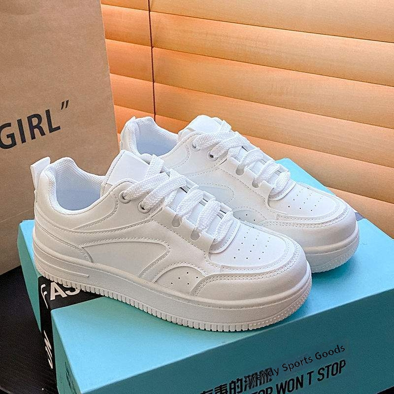 Casual tenisice (gornji dio: sintetička koža; potplat: gumeni; vezanje; prozračnost; lagane)