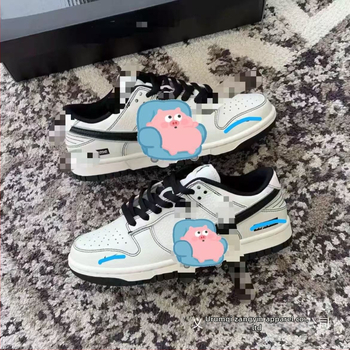 Унисекс ежедневни маратонки – кожа от първи слой в горната част, подметка от TPR, износоустойчиви, антихлъзгащи, леки