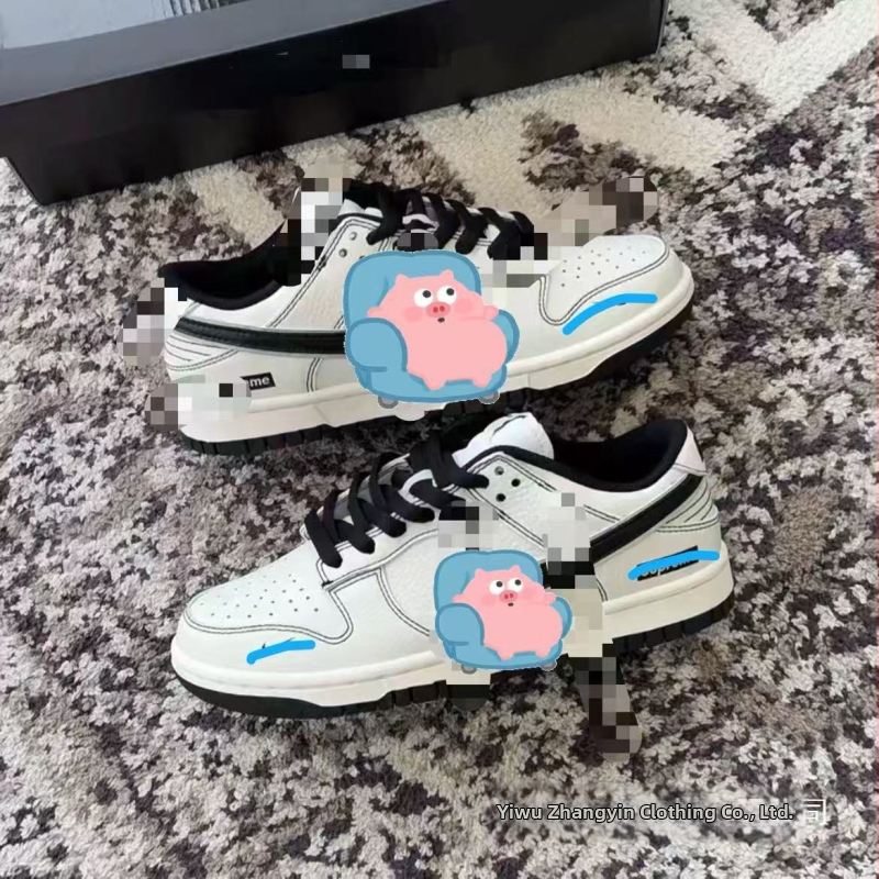 Unisex kasdieniai sportbačiai – viršus iš pirmosios kartos veršienos odos, padas iš TPR, atsparūs dilimui, neslidūs, lengvi