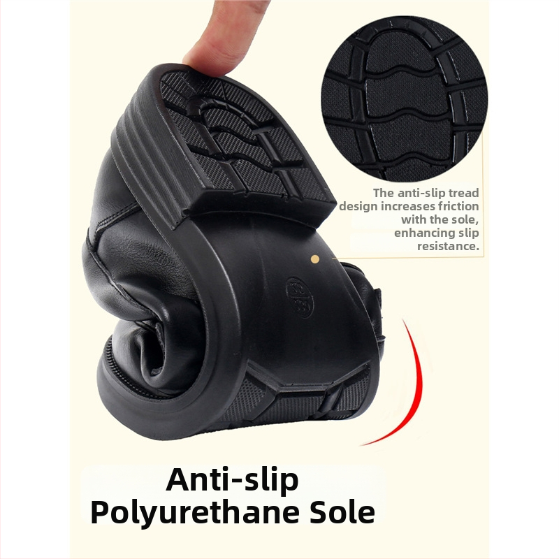 Moteriški kasdieniniai bateliai be kulno, viršus iš sintetinės odos, vilnos įdaila, neslidus minkštas padas, lengvi, slip-on