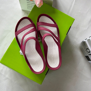 Ženské EVA platform sandále, otvorené prsty, priedušné, protišmykové, hrubá podrážka 11 cm a viac