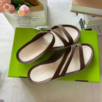 Ženské EVA platform sandále, otvorené prsty, priedušné, protišmykové, hrubá podrážka 11 cm a viac