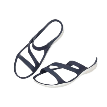 Ženské EVA platform sandále, otvorené prsty, priedušné, protišmykové, hrubá podrážka 11 cm a viac