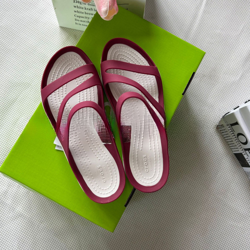 Ženské EVA platform sandále, otvorené prsty, priedušné, protišmykové, hrubá podrážka 11 cm a viac