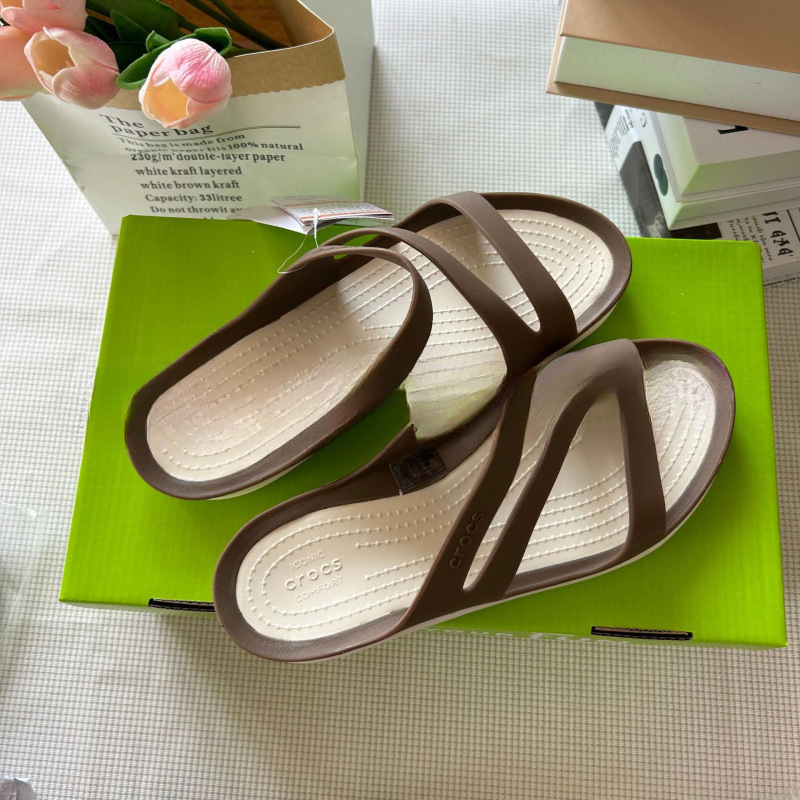 Ženské EVA platform sandále, otvorené prsty, priedušné, protišmykové, hrubá podrážka 11 cm a viac