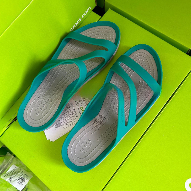 Ženské EVA platform sandále, otvorené prsty, priedušné, protišmykové, hrubá podrážka 11 cm a viac