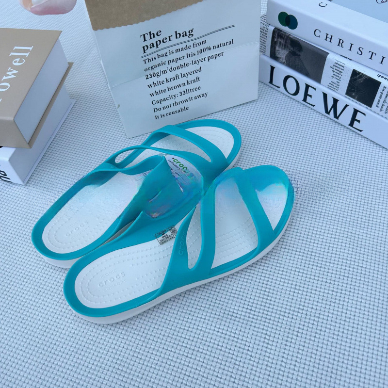 Ženské EVA platform sandále, otvorené prsty, priedušné, protišmykové, hrubá podrážka 11 cm a viac