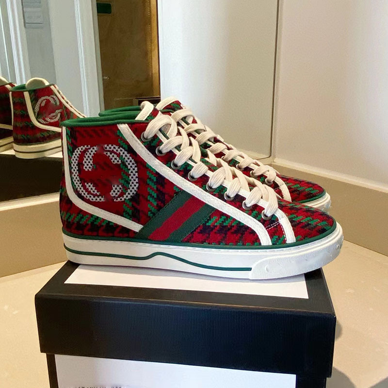 Auduma augstās kurpes ar šņorēm, elpojošas, gumijas zole, unisex