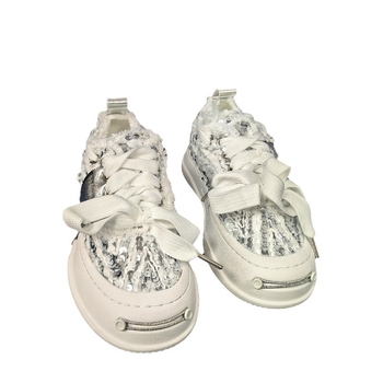 Unisexové plátěné tenisky s hrubou podrážkou, vršok z plátna, šnúrky vpredu, nízky profil, letný štýl