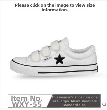 Kanvasové tenisky s Velcro zapínaním – unisex, nízky strih, kanvasový vršok, vulkanizovaná gumová podrážka, vnútorné textílie