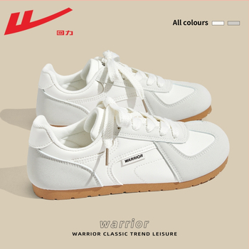 Dámske voľnočasové tenisky s PU vrchnou časťou, PVC podrážkou, nízky vrch, šnúrky, farebné zladenie vzoru