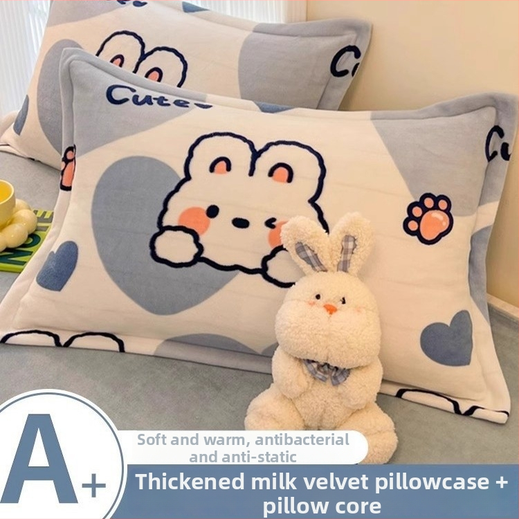 Fețe de pernă din fibră poliesterică, țesătură twill, imprimare și vopsire reactive (fibră poliester; țesătură twill; imprimare și vopsire reactive)