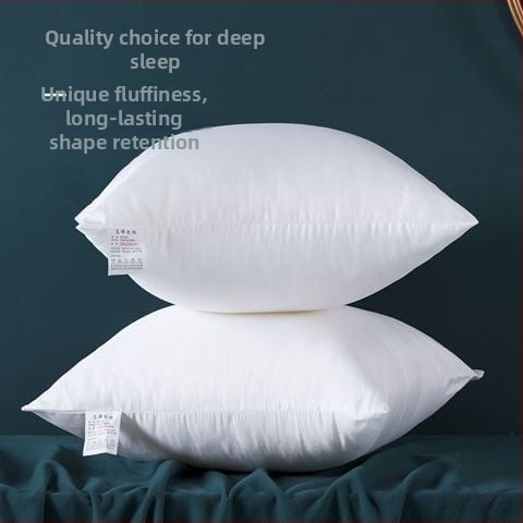 Ядро за възглавница за диван, полиестерен калъф и полиестер пълнител, еднотонен модел, прост и модерен стил
