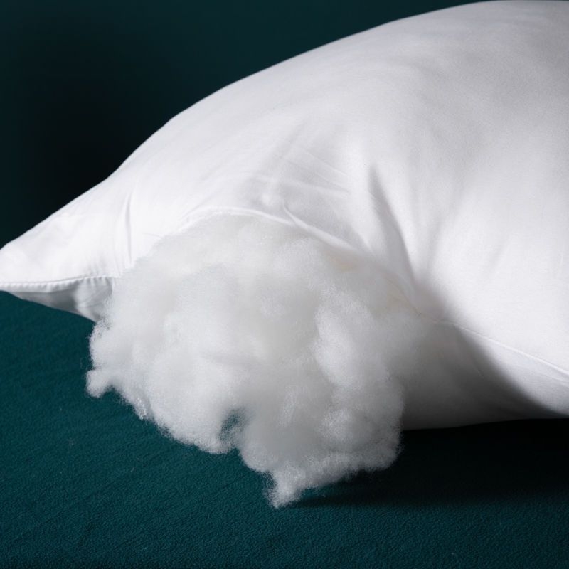 Nucleu de pernă pentru canapea, husă din poliester și umplutură poliester, model uni, stil simplu și modern